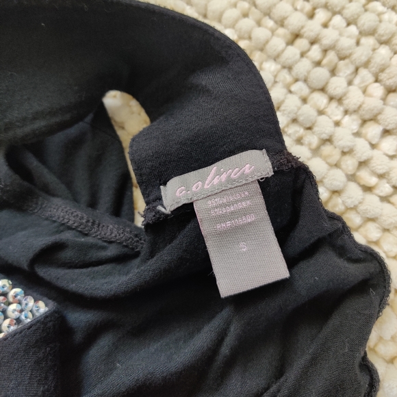 Sequin top - Picture 8 of 8